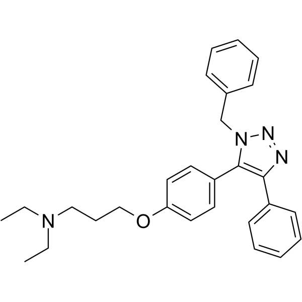 Antiproliferative agent-7 2497687-47-3